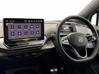 Used VW ID.4 Pro 210 kW (286 HP) 2025 White SUV