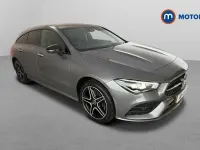 Used Mercedes E250 AMG line 218 HP (160 kW) 2022 Grey Estate