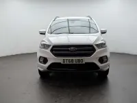 Usado Ford Kuga ST-Line 150 HP (110 kW) 2019 Branco SUV