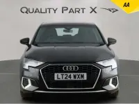 Used Audi A3 Sportback e-tron Sport 2024 Black Hatchback