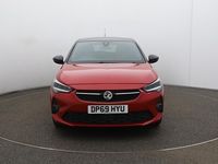 used Vauxhall Corsa a 1.2 Turbo SRi Hatchback 5dr Petrol Manual Euro 6 (s/s) (100 ps) Android Auto