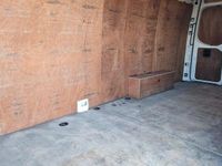 Used Mercedes Sprinter Progressive 148 HP (108 kW) 2021 White Van