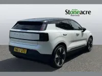 New Volvo EX30 Performance 314 kW (428 HP) 2026 White SUV