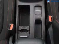Used Ford Focus ST-Line 125 HP (91 kW) 2021 Blue Hatchback