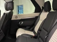 Used Land Rover Discovery HSE Dynamic 344 HP (253 kW) 2025 Silver SUV