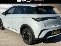 Used BYD Dolphin Active 69 kW (95 HP) 2025 Hatchback