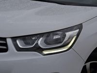 Used Citroën C4 PureTech 130 HP (95 kW) 2018 White Hatchback