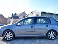 Used VW Golf IV Sport 2005 Grey Hatchback