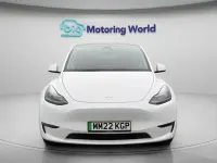 Used Tesla Model Y 282 kW (384 HP) 2022 SUV