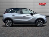 used Vauxhall Crossland X 1.2T [130] Elite Nav 5dr [Start Stop]