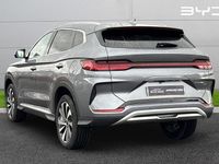 Used BYD Seal U Boost 2025 Grey SUV