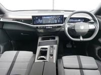 Used Vauxhall Grandland X Ultimate 136 HP (100 kW) 2025 White SUV