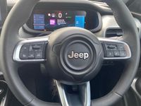 Used Jeep Avenger Summit 114 kW (156 HP) 2024 SUV