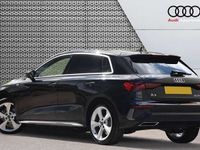 used Audi A3 e-tron 40 TFSI e S Line 5dr S Tronic