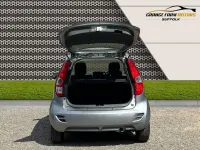 Used Suzuki Splash 68 HP (50 kW) 2012 Grey Hatchback