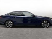 Used BMW 520 M Sport 205 HP (150 kW) 2025 Blue