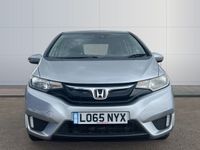 used Honda Jazz 1.3 SE 5dr CVT Petrol Hatchback