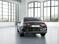 New Mercedes E200 AMG Line Premium Plus 204 HP (150 kW) 2026 Sedan