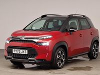 Usado Citroën C3 PureTech 131 HP (96 kW) 2024 Vermelho Citadino