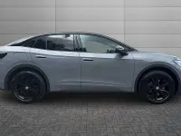 Used VW ID.5 Black Edition 210 kW (286 HP) 2025 Moonstone grey with black roof SUV