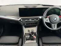 Used BMW M2 Comfort Edition 454 HP (333 kW) 2023 Grey Coupe