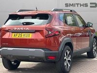 Used Dacia Duster Expression 131 HP (96 kW) 2025 Estate