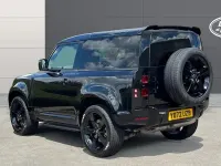 Used Land Rover Defender HSE Dynamic 249 HP (183 kW) 2025 SUV