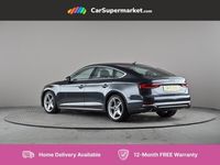 used Audi A5 35 TFSI Sport 5dr S Tronic