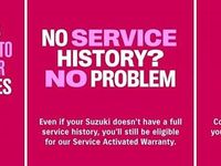 Used Suzuki Vitara SZ-T 140 HP (102 kW) 2020 Yellow SUV