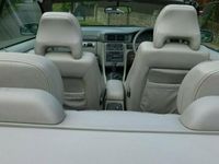 Used Volvo C70 163 HP (119 kW) 2005 Cabriolet