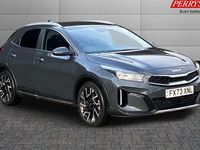 Used Kia XCeed 160 HP (117 kW) 2023 SUV