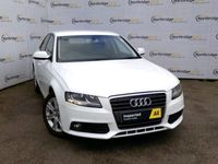 used Audi A4 1.8T FSI SE 4dr ***ARRIVING SOON***