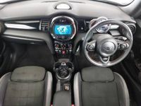 used Mini John Cooper Works Hatchback 2.0II 3dr [Comfort Pack]