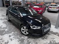 used Audi A3 1.6 TDI 110 Sport 3dr