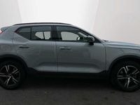 used Volvo XC40 Plus B4