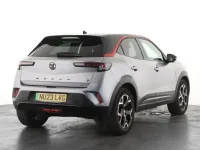 Used Vauxhall Mokka 98 kW (134 HP) 2023 Grey SUV
