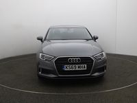 used Audi A3 2.0 TDI 35 Sport Saloon 4dr Diesel S Tronic Euro 6 (s/s) (150 ps) Full Leather