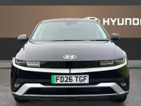 New Hyundai Ioniq 5 Advanced 125 kW (170 HP) 2026 Abyss black  pearl SUV