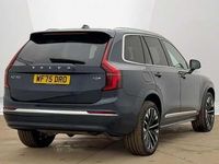 Used Volvo XC90 Ultra 449 HP (330 kW) 2026 SUV