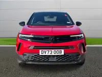 Used Vauxhall Mokka 2023 Red SUV