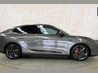 Usado MG IM6 545 kW (741 HP) 2025 Prateado SUV