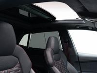 Used Audi RS Q8 Comfort 2024 Grey SUV