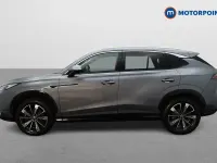 Usado MG HS Trophy 224 CV (164 kW) 2025 Gris SUV