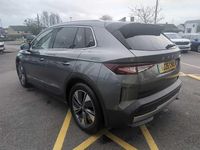 Gebraucht Skoda Elroq 154 kW (210 PS) 2026 Grau SUV