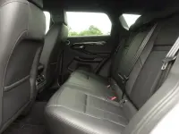 Used Land Rover Range Rover evoque SE Dynamic 2022 Silver SUV