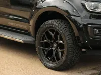 Used Ford Ranger Wildtrack 2022 Black Pickup