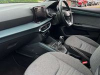 used Seat Arona 1.0 TSI 110 XPERIENCE 5dr Hatchback 2021
