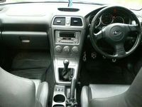 Begagnad Subaru Impreza 2005 Kombi