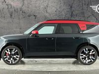 Used Mini John Cooper Works Countryman 296 HP (217 kW) 2024 Grey SUV