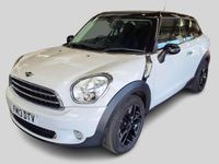 Usado Mini Cooper Coupé 122 CV (89 kW) 2013 Blanco Coupe